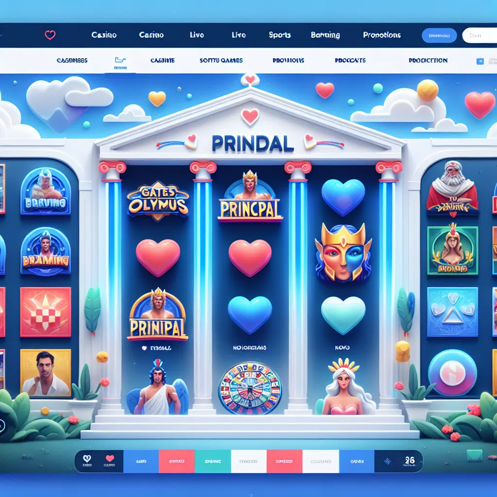 Gates of Olympus Super Scatter