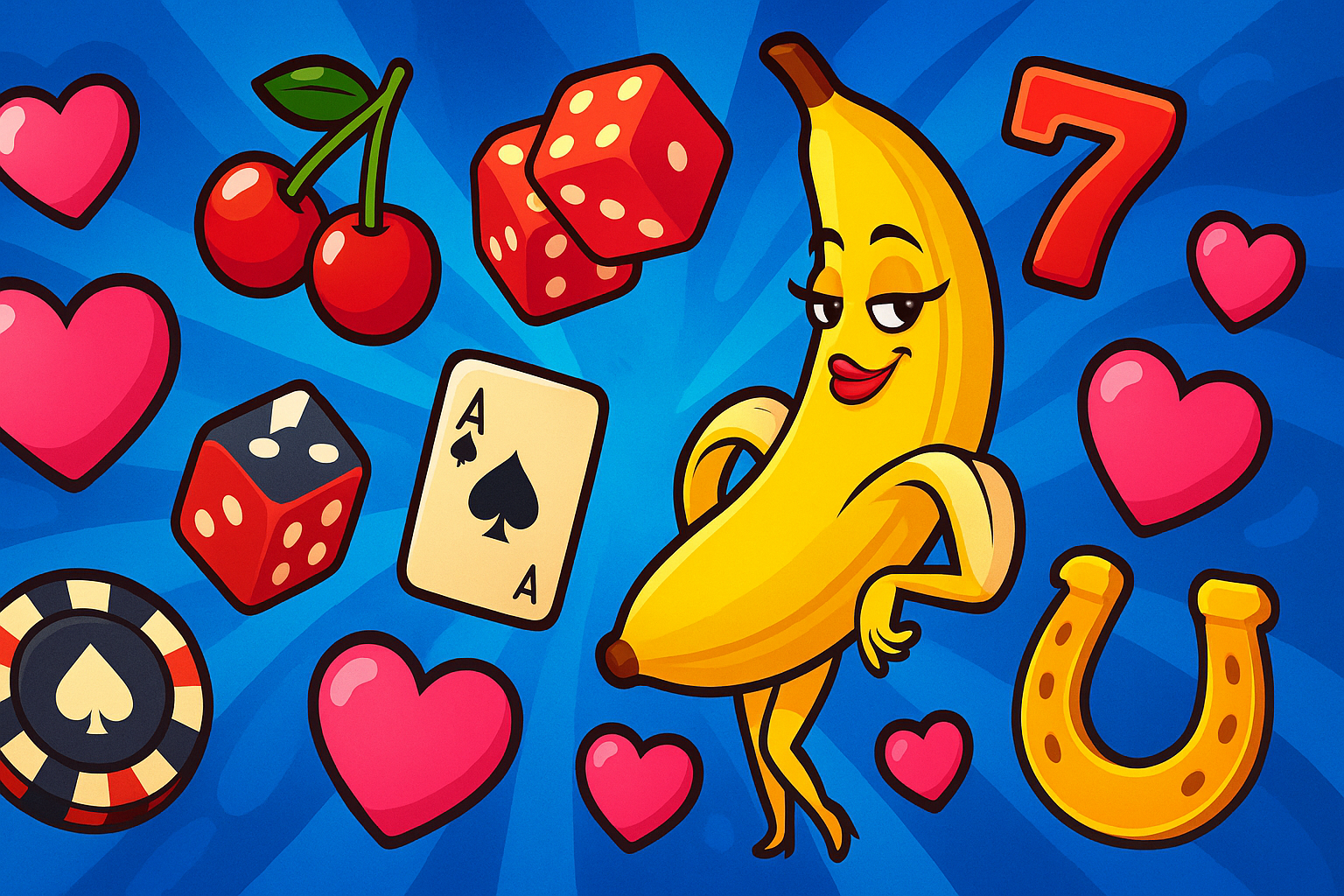 Only Spins Casino Hero