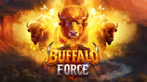 Buffalo Force (ELA Games)